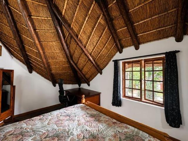 House for rent in Waterkloof, Gauteng