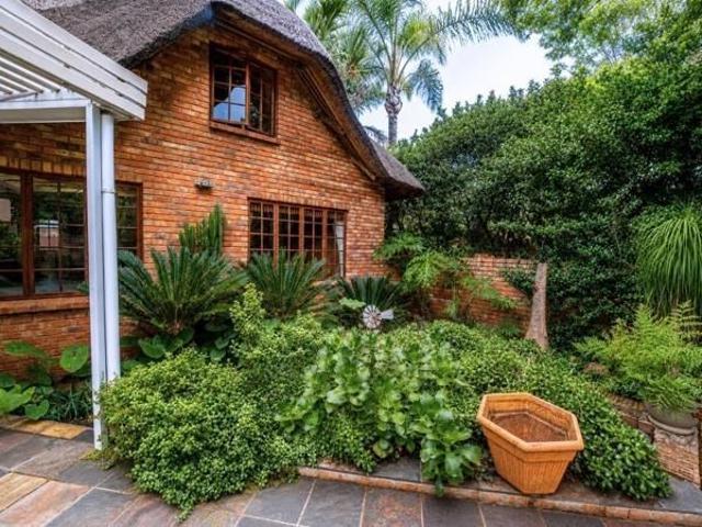 House for rent in Gauteng