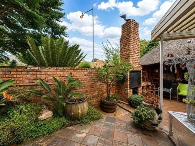 House for rent in Gauteng