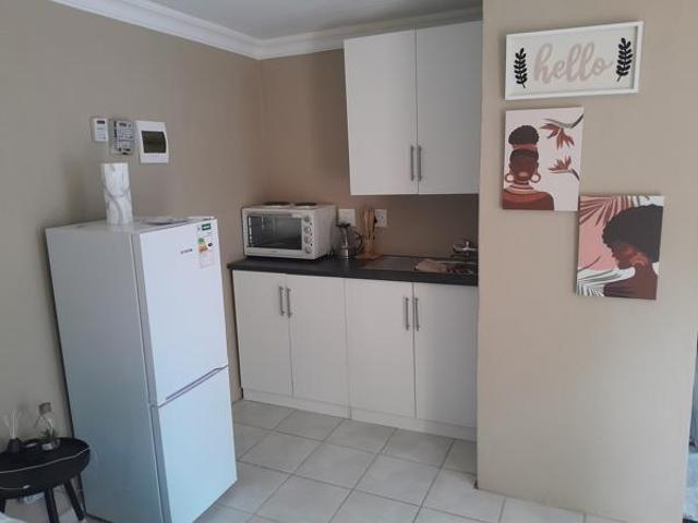 House for rent in Waterkloof, Gauteng