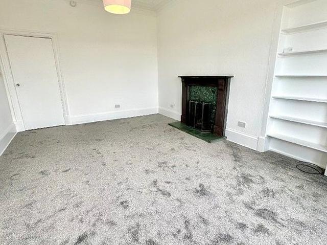 House for rent in Broomhill, Scotland