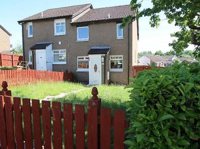 House for rent in Gilshochill, Glasgow