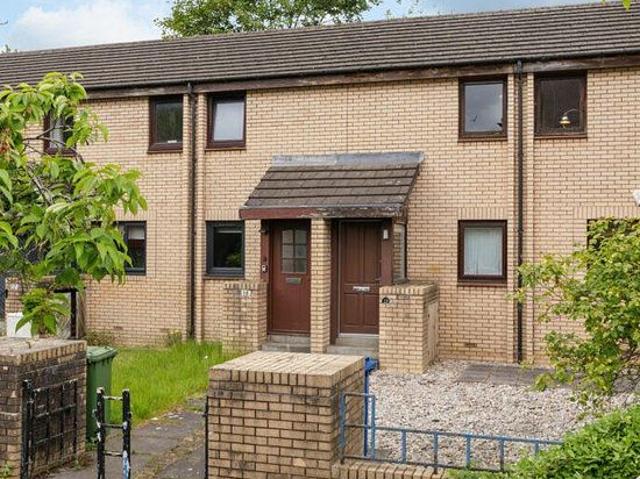 House for rent in Merchant City, Scotland