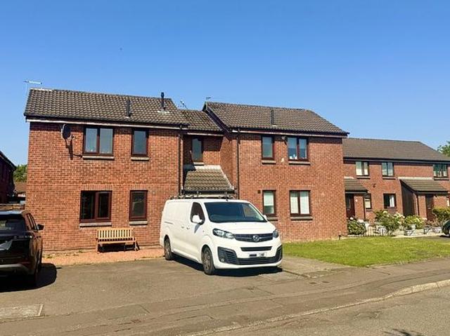 House for rent in Bishopbriggs, Scotland