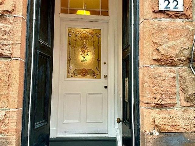 House for rent in Thornwood, Glasgow
