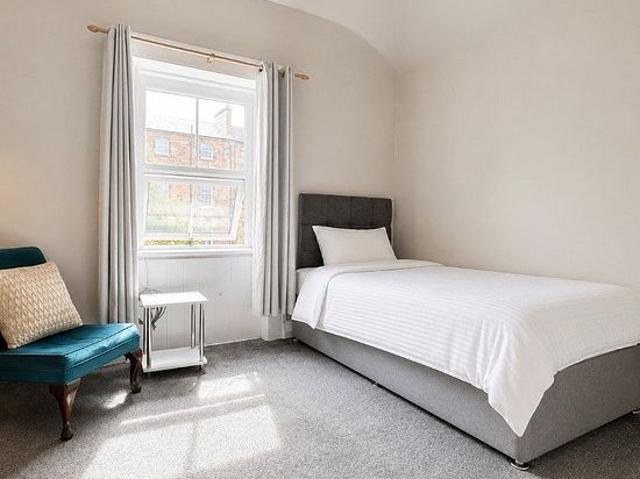 House for rent in North Woodside, Scotland