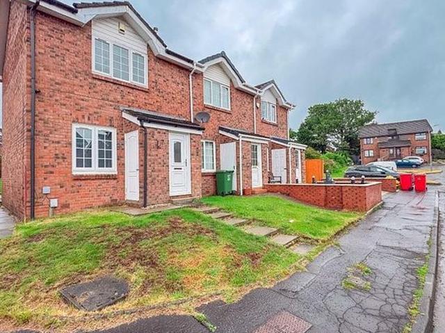 House for rent in Swinton, Glasgow