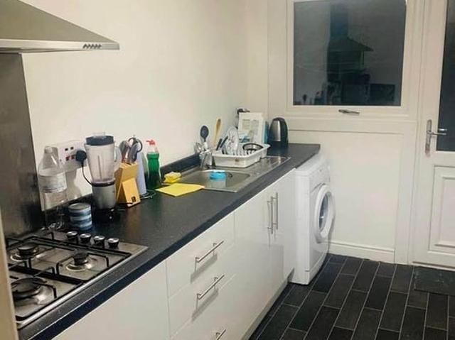 House for rent in Milton, Scotland