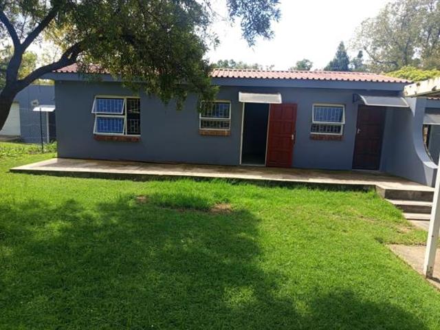 House for rent in Vosloorus, Gauteng