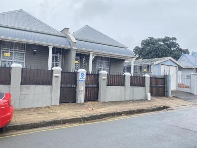 House for rent in Seaview, Kwazulu-natal