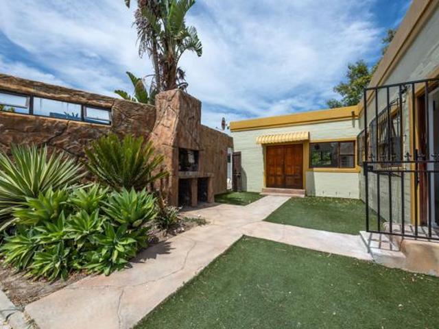 House for rent in Cape Town, Western Cape