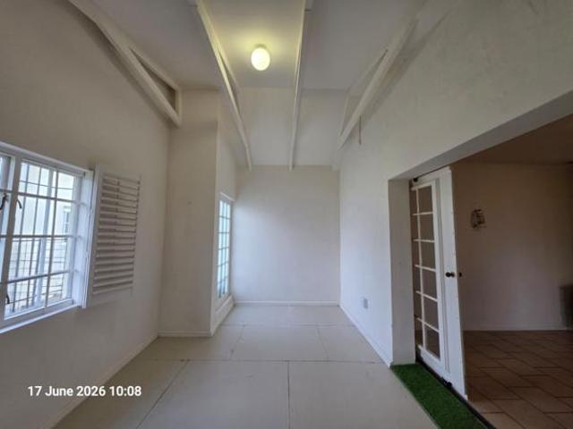 House for rent in Western Cape
