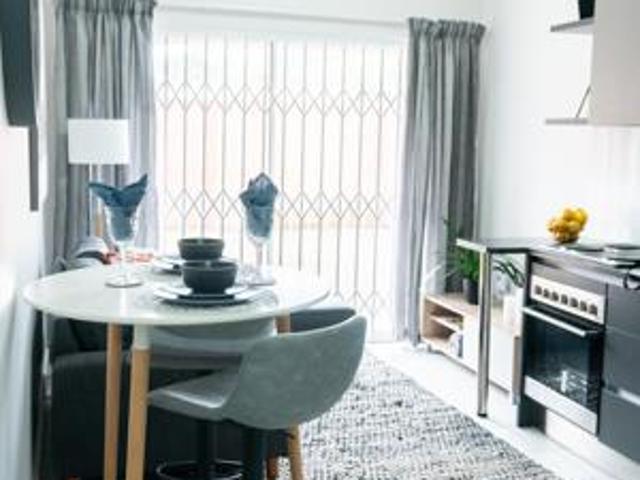 House for rent in Vosloorus, Gauteng