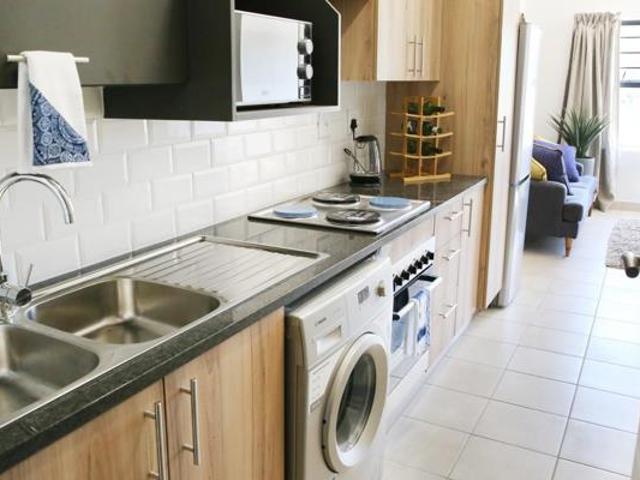 House for rent in Vosloorus, Gauteng