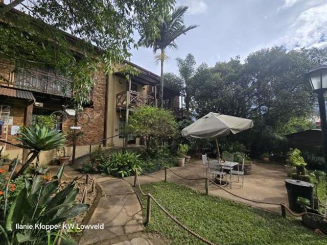 House for sale in Ehlanzeni, Mpumalanga