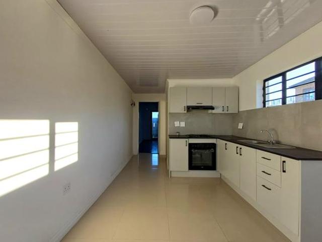 House for rent in Cape Town, Western Cape