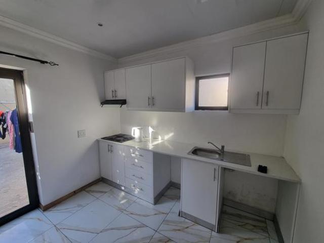 House for rent in Western Cape