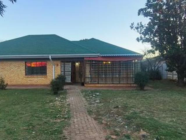 House for rent in Westonaria, Gauteng
