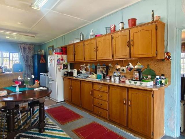 House for sale in Gert Sibande, Mpumalanga