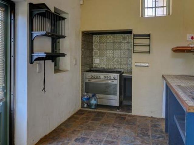 House for sale in Western Cape