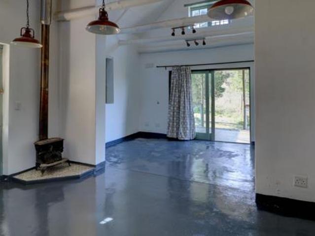 House for rent in Western Cape