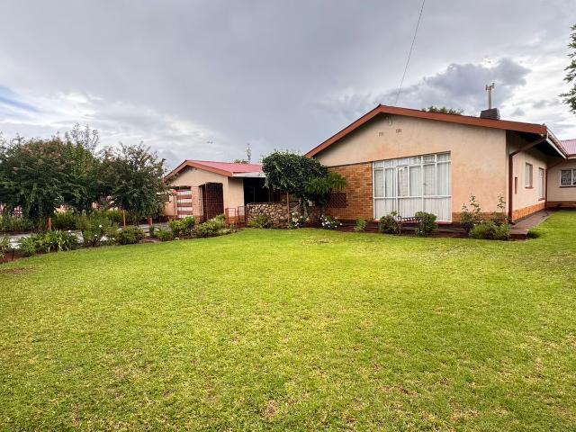 House for sale in Frances Baard, Northern Cape