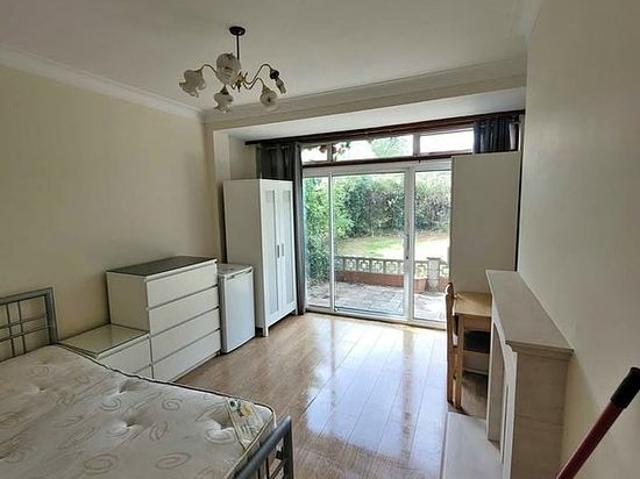 House for rent in London Borough of Harrow, Greater London