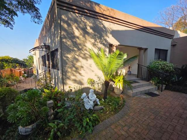 House for rent in North West