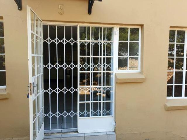 House for rent in Midvaal, Gauteng