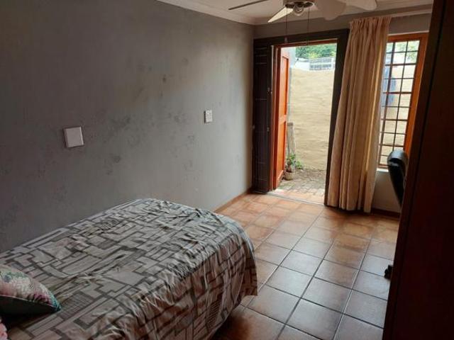 House for rent in Waterkloof, Gauteng