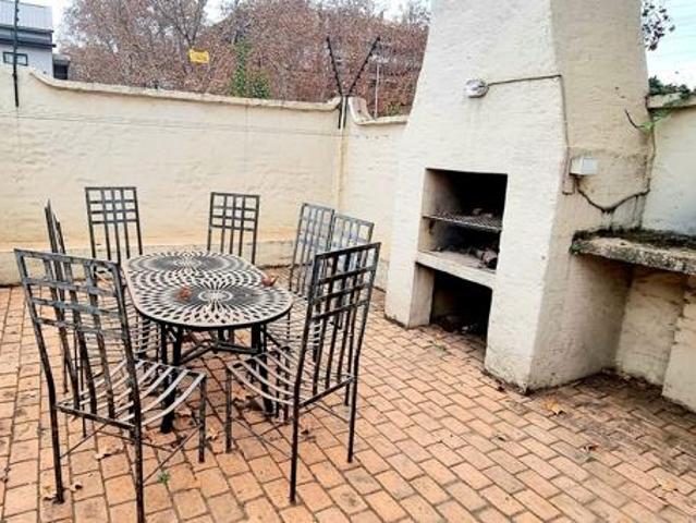 House for rent in Waterkloof, Gauteng