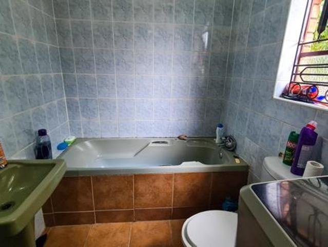 House for rent in Ehlanzeni, Mpumalanga