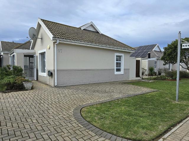 House for sale in Groot Brak Rivier, Western Cape