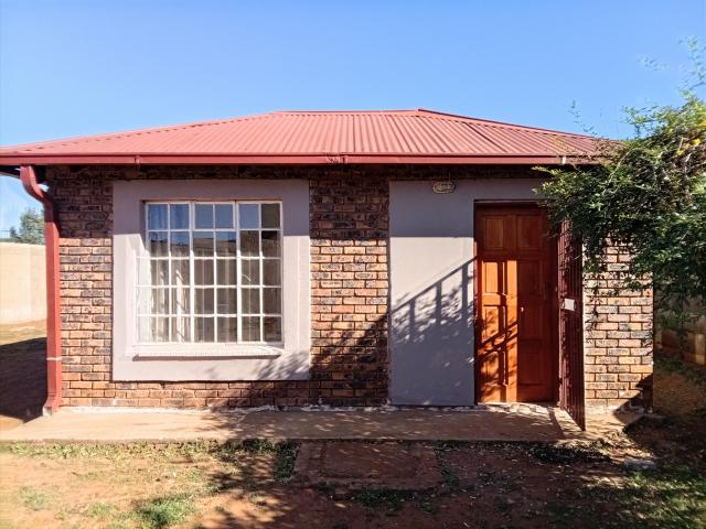 House for sale in Midvaal, Gauteng