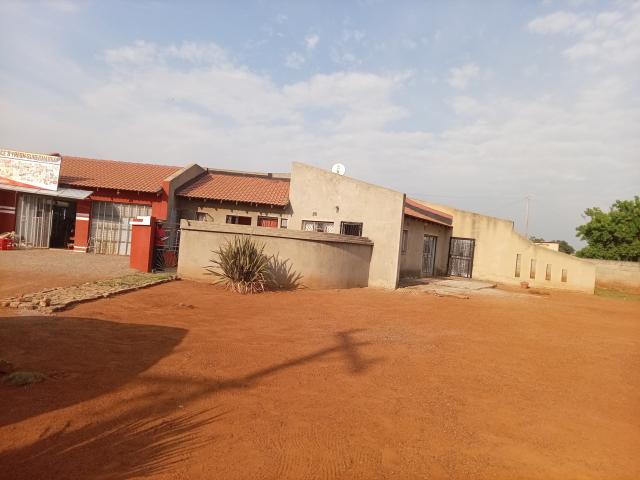 House for sale in Meyerton, Midvaal Local Municipality