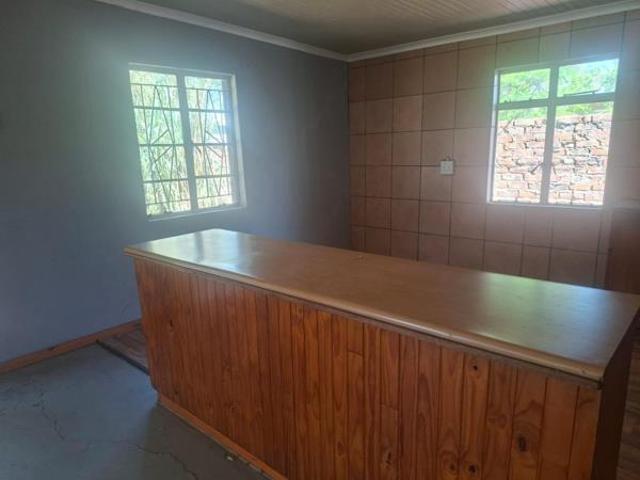 House for sale in Hennenman, Matjhabeng Local Municipality