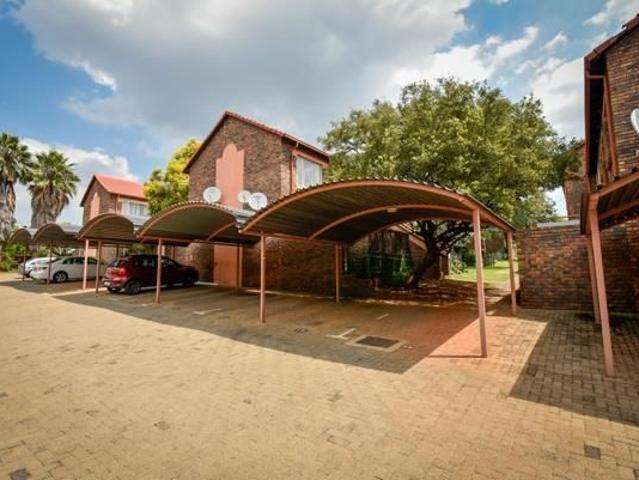 House for rent in Centurion, Gauteng