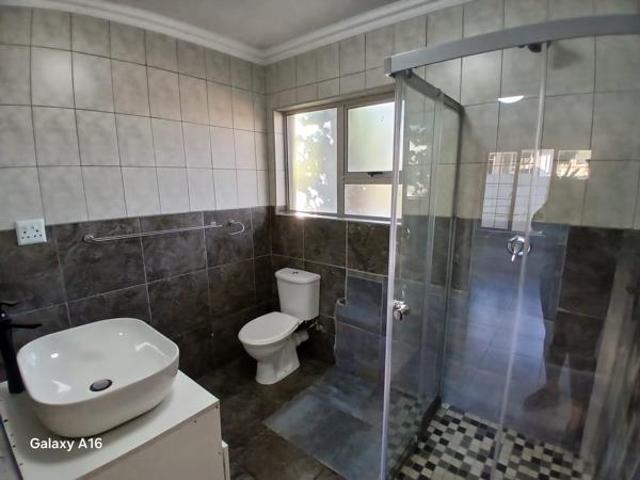 House for rent in Centurion, Gauteng