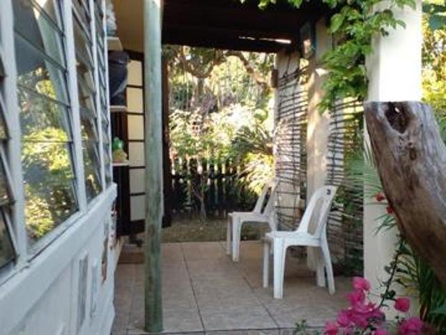 House for sale in Ugu District Municipality, Kwazulu-natal