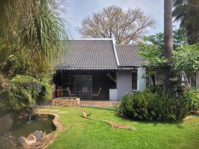 House for sale in Witbank, Mpumalanga