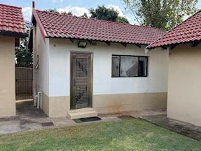 House for rent in Jansenpark, City of Ekurhuleni Metropolitan Municipality