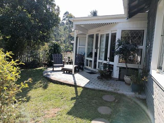 House for rent in Seaview, Kwazulu-natal