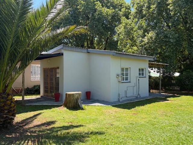 House for rent in Drakensberg, Okhahlamba Local Municipality