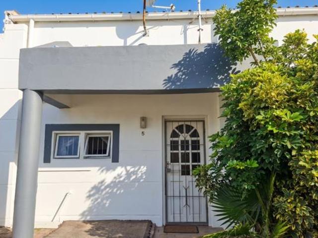 House for sale in Western Cape