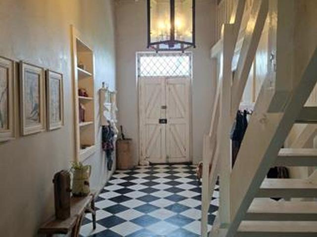 House for sale in Western Cape