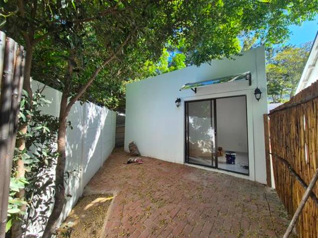 House for rent in Cape Town, Western Cape