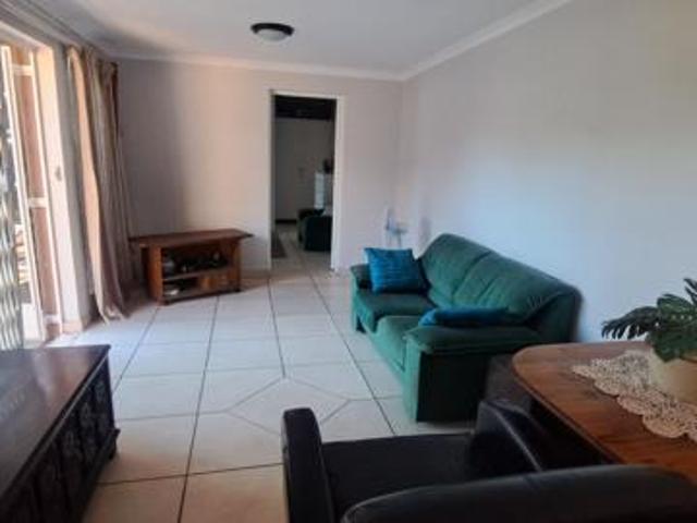 House for rent in Jansenpark, City of Ekurhuleni Metropolitan Municipality