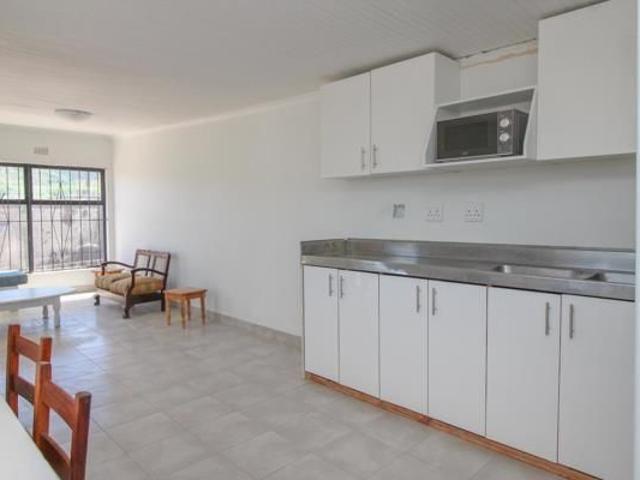 House for rent in Pniel, Western Cape