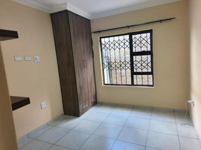 House for rent in Dr Kenneth Kaunda, North West