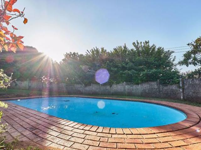 House for rent in Seaview, Kwazulu-natal